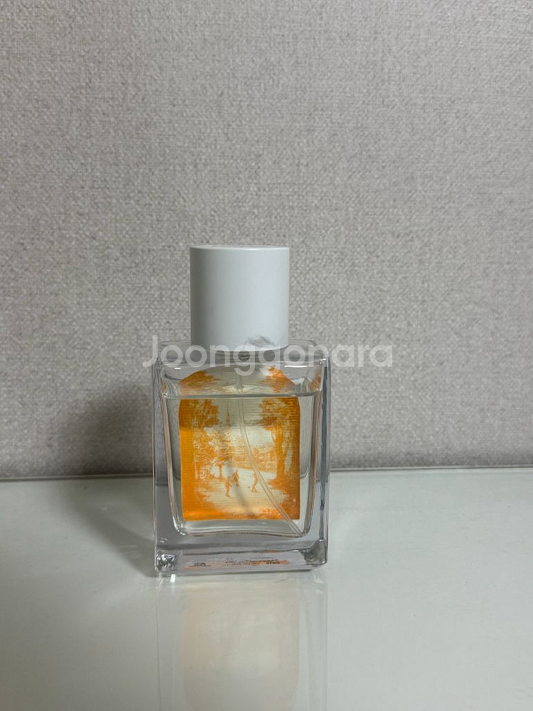 SW19 3pm 향수 50ml + 미드나잇 캔들--2