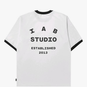 IAB Studio Established 티