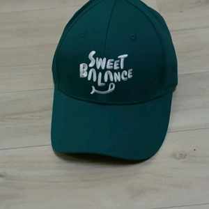 새상품 모자 남녀공용