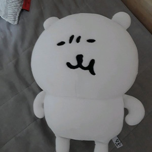 담곰이인형