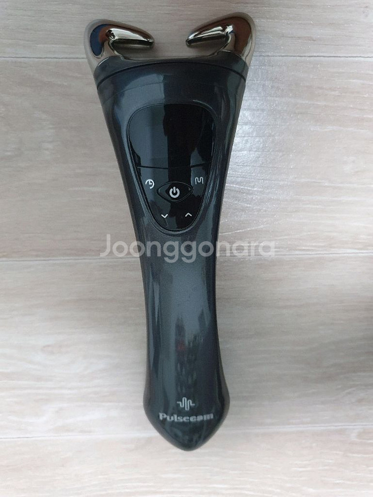 펄스컴 메타aws EMS 저주파 마사지기입니다.--1