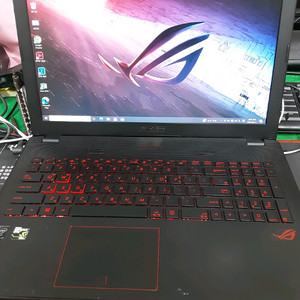 ASUS ROG 오토케드 외 게이밍노트북