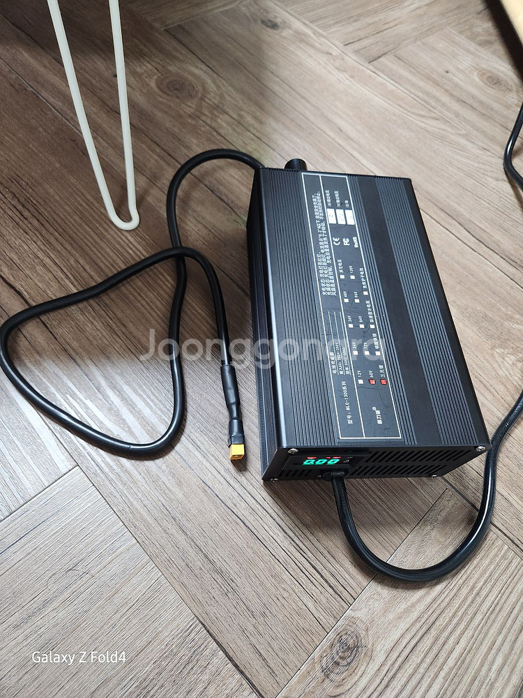 60V15A 가변급속충전기--2