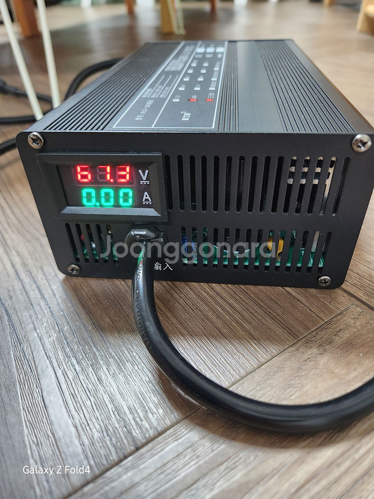 60V15A 가변급속충전기--3