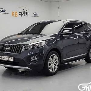 [기아]올 뉴 쏘렌토 디젤 2WD 2.0 노블레스 #앱
