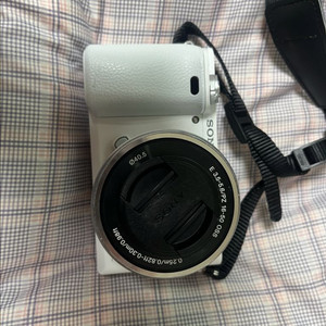 소니 a6000