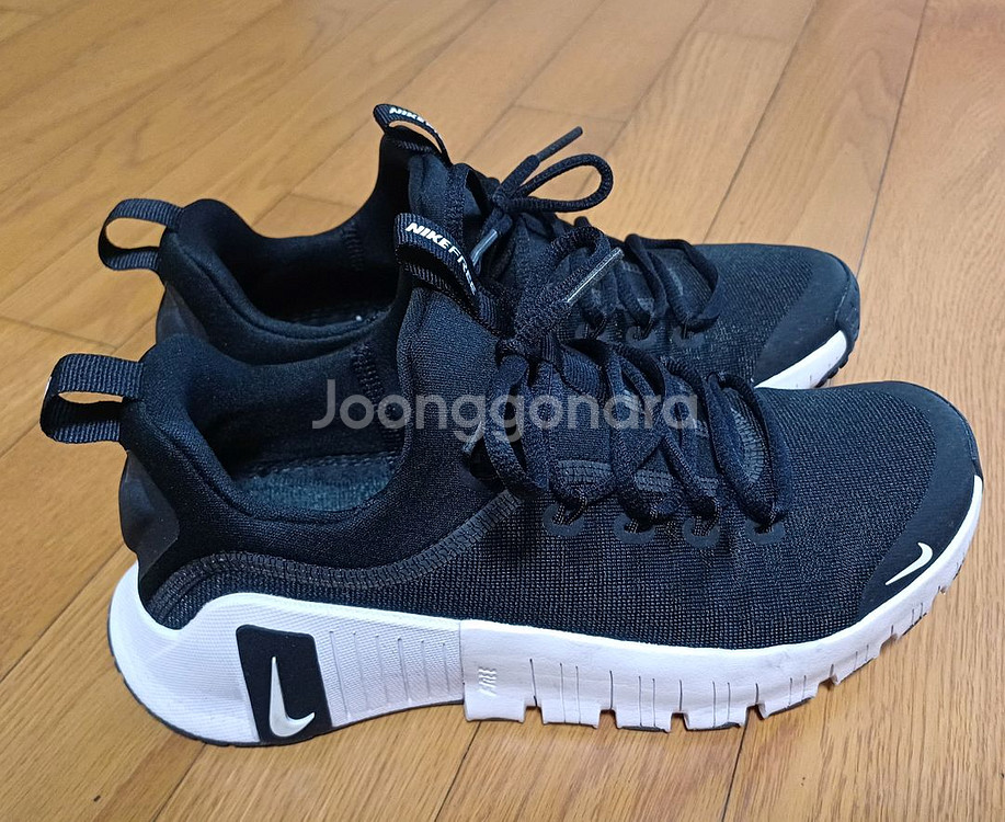 NIKE 나이키 프리 메트콘6 250mm--3