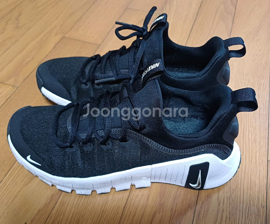 NIKE 나이키 프리 메트콘6 250mm--1