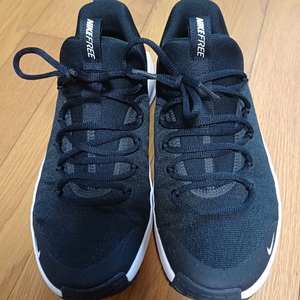 NIKE 나이키 프리 메트콘6 250mm