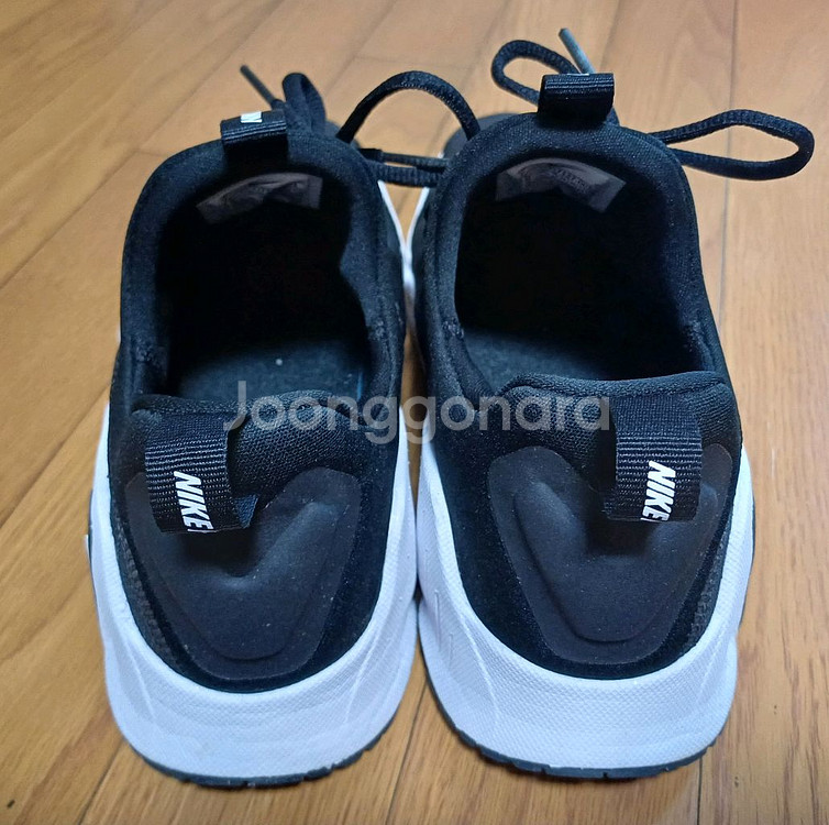 NIKE 나이키 프리 메트콘6 250mm--2