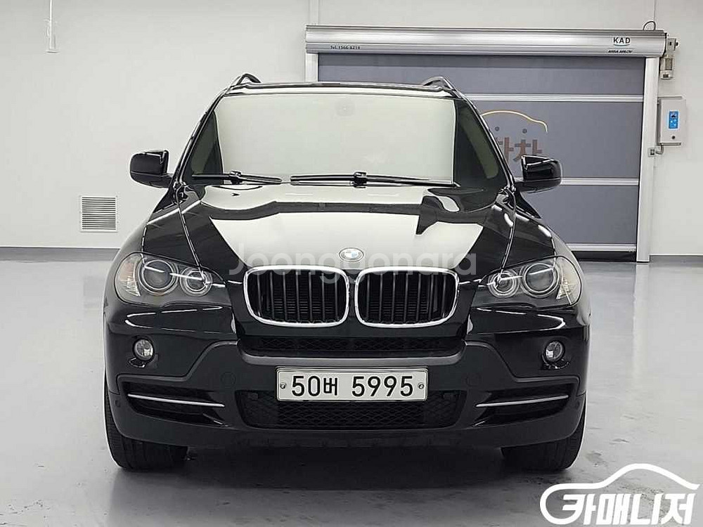 [BMW]X5 (E70) xDrive 30d #앱특가--1