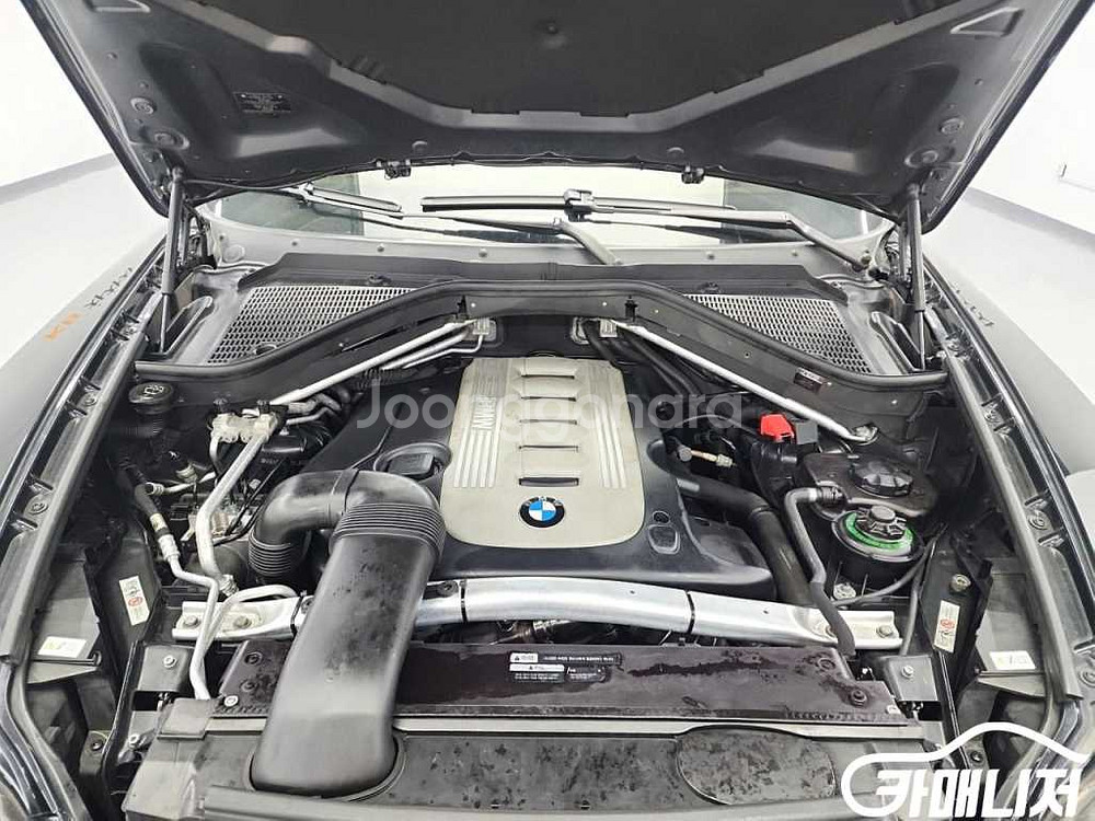 [BMW]X5 (E70) xDrive 30d #앱특가--4