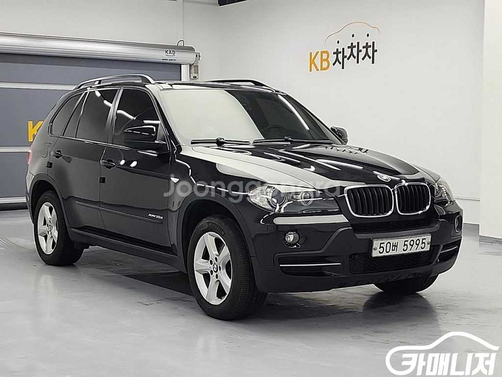 [BMW]X5 (E70) xDrive 30d #앱특가--3