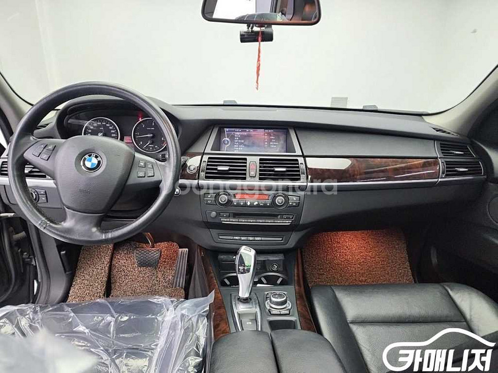 [BMW]X5 (E70) xDrive 30d #앱특가--6