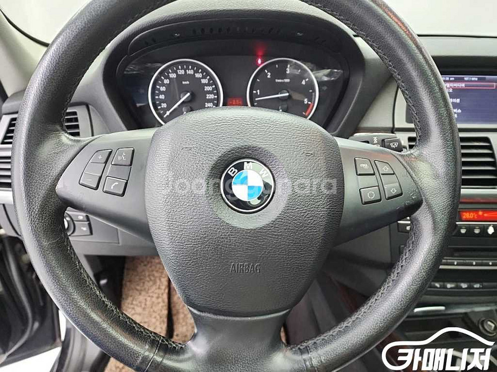 [BMW]X5 (E70) xDrive 30d #앱특가--8