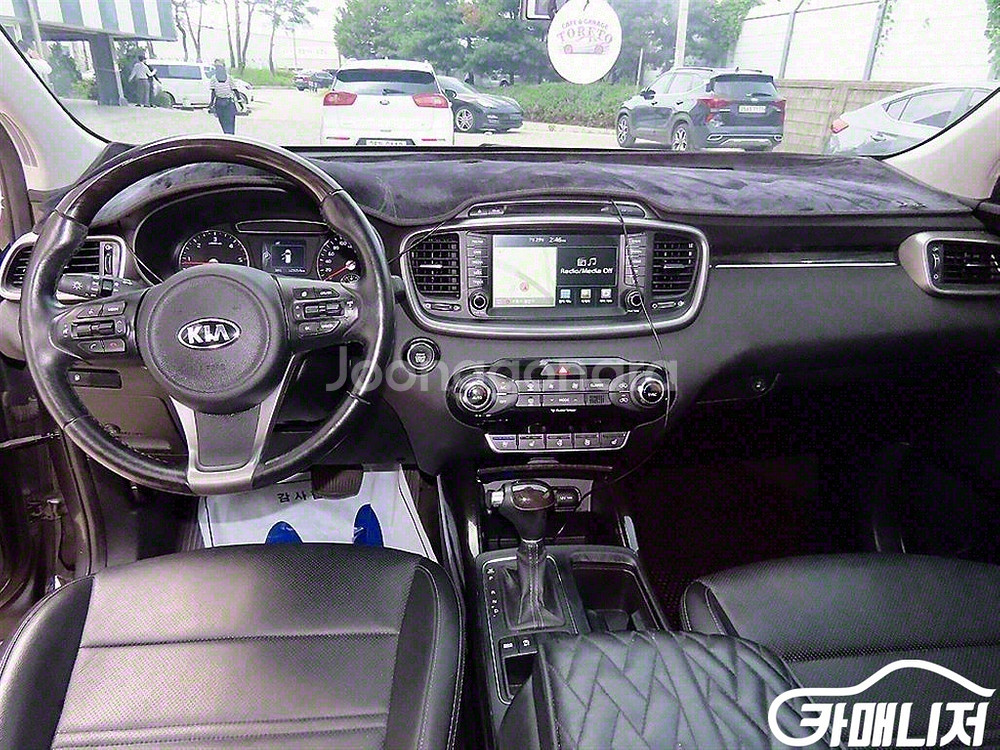 [기아]올 뉴 쏘렌토 디젤 2WD 2.0 프레스티지 #--6