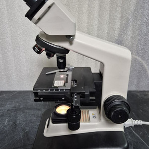 Nikon ANTI-MOULD 생물현미경