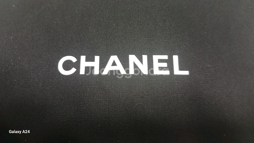 CHANEL 샤넬 신발박스(사이즈 사진참조)+더스트백(--3