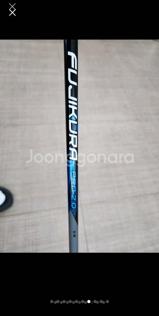ping 410/10.5도--0