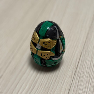 헬로카봇 스테쿵 알카봇 (오리지널)