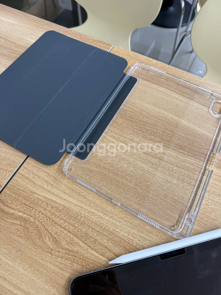 아이패드 에어11 m3+ 애플펜슬 usb-c--4