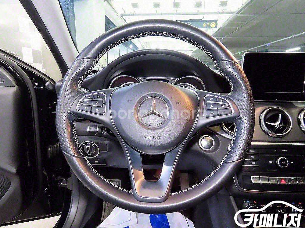 [벤츠]GLA클래스 X156 GLA220 프리미엄 #앱--7