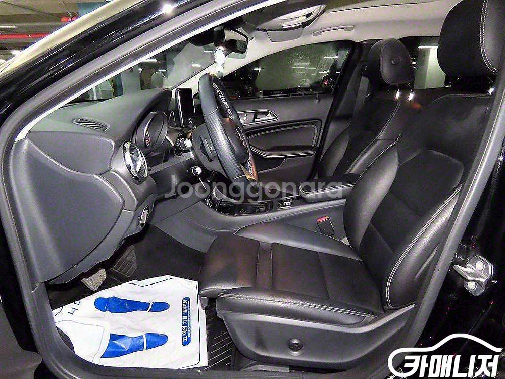 [벤츠]GLA클래스 X156 GLA220 프리미엄 #앱--5
