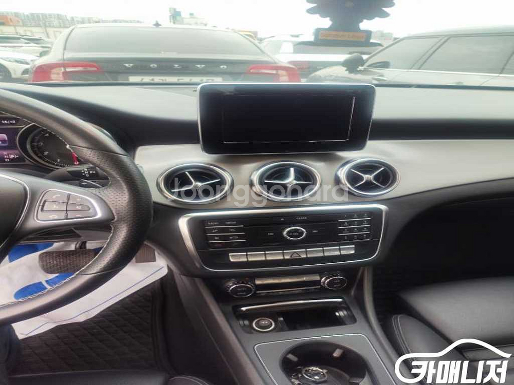 [벤츠]GLA클래스 X156 GLA220 프리미엄 #앱--9