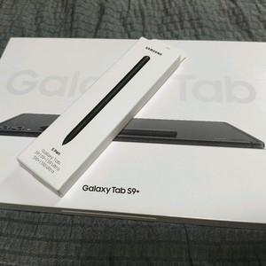 삼성 갤럭시 탭 S9+ (s9 플러스) 256