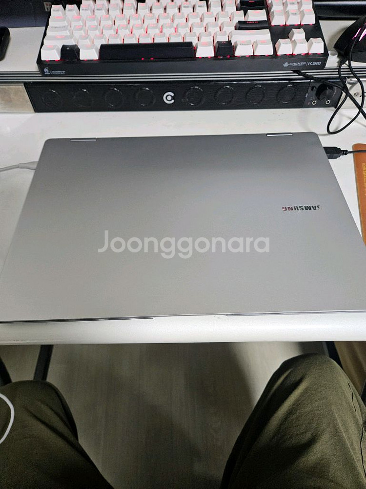 삼성 갤럭시북5프로360 galaxybook5pro--1