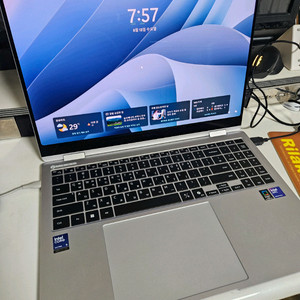 삼성 갤럭시북5프로360 galaxybook5pro