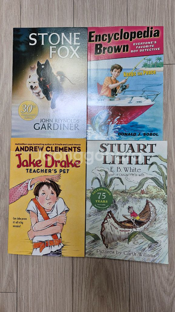 Dux 어학원 11000반 원서--0