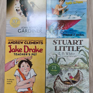 Dux 어학원 11000반 원서