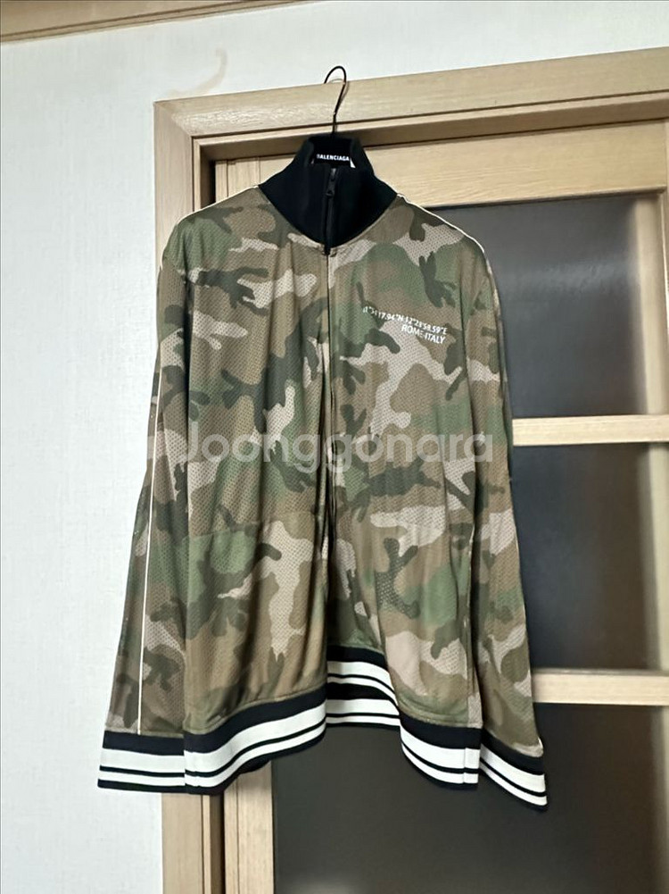 발렌티노 저지자켓--0