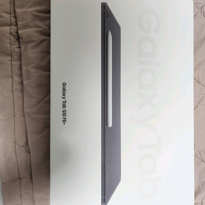 갤럭시탭 s10 fe+ 256