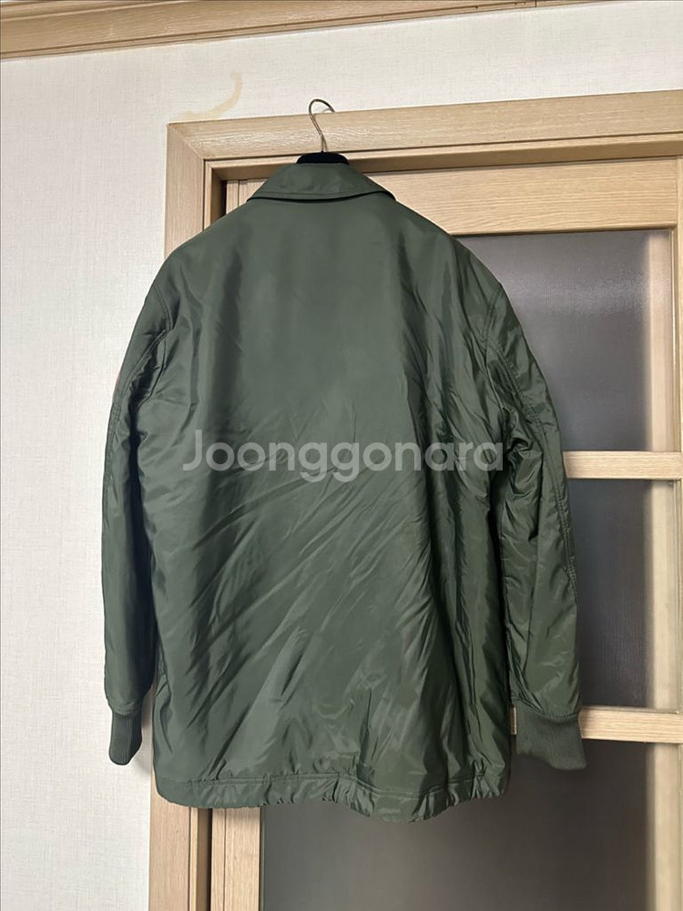발렌티노 퍼자켓--2