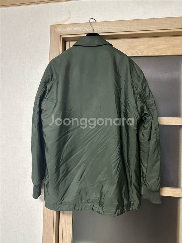 발렌티노 퍼자켓--3
