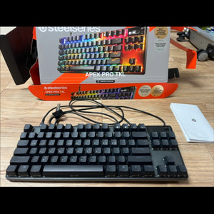 apex pro gen3 tkl