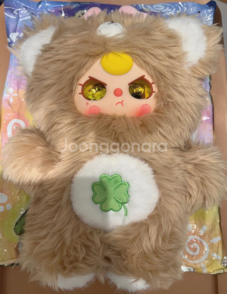 베이비쓰리 400 곰--0