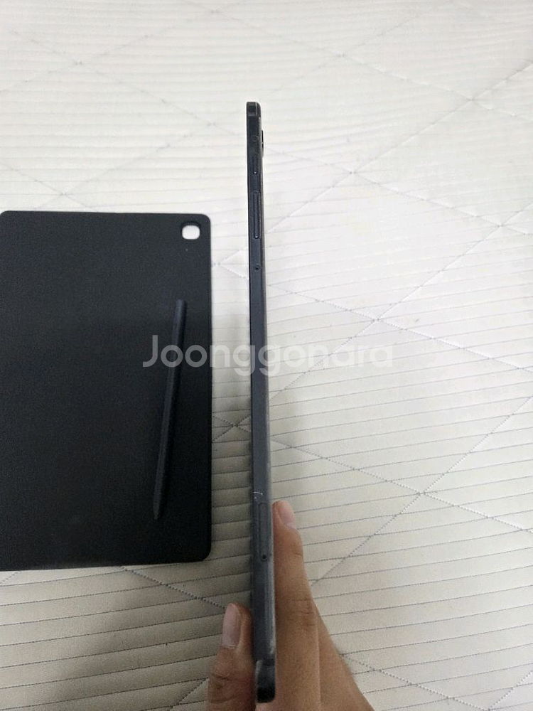 갤럭시탭s6 lite s급--1