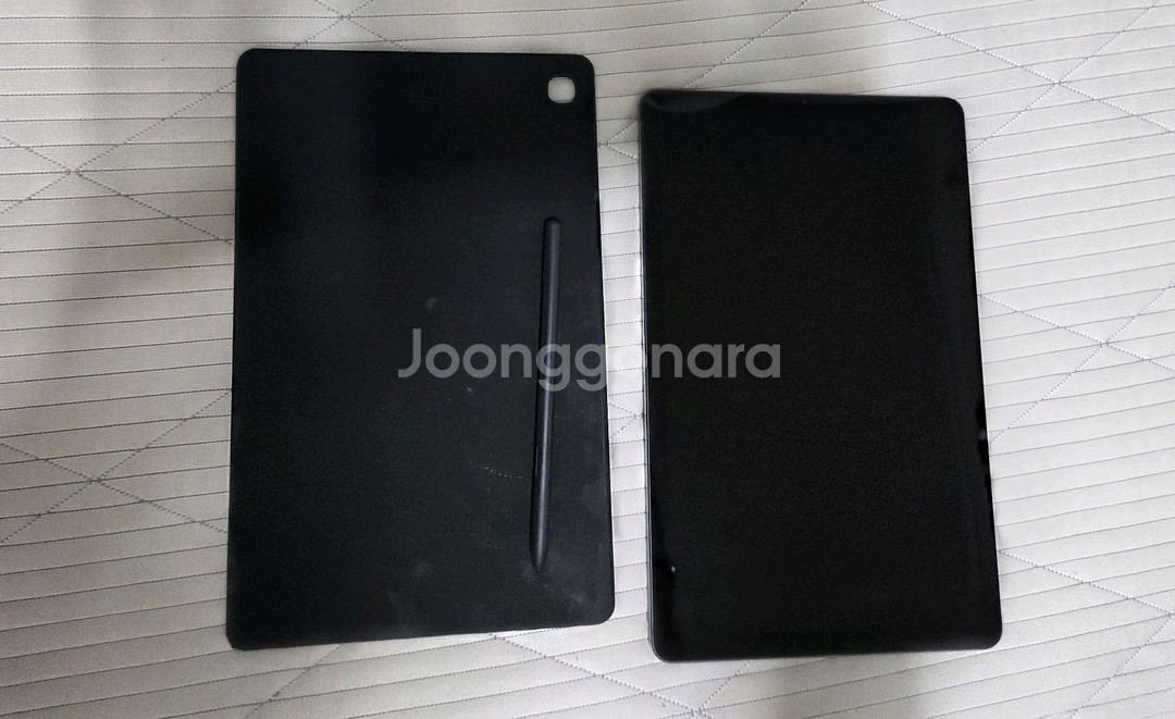 갤럭시탭s6 lite s급--0