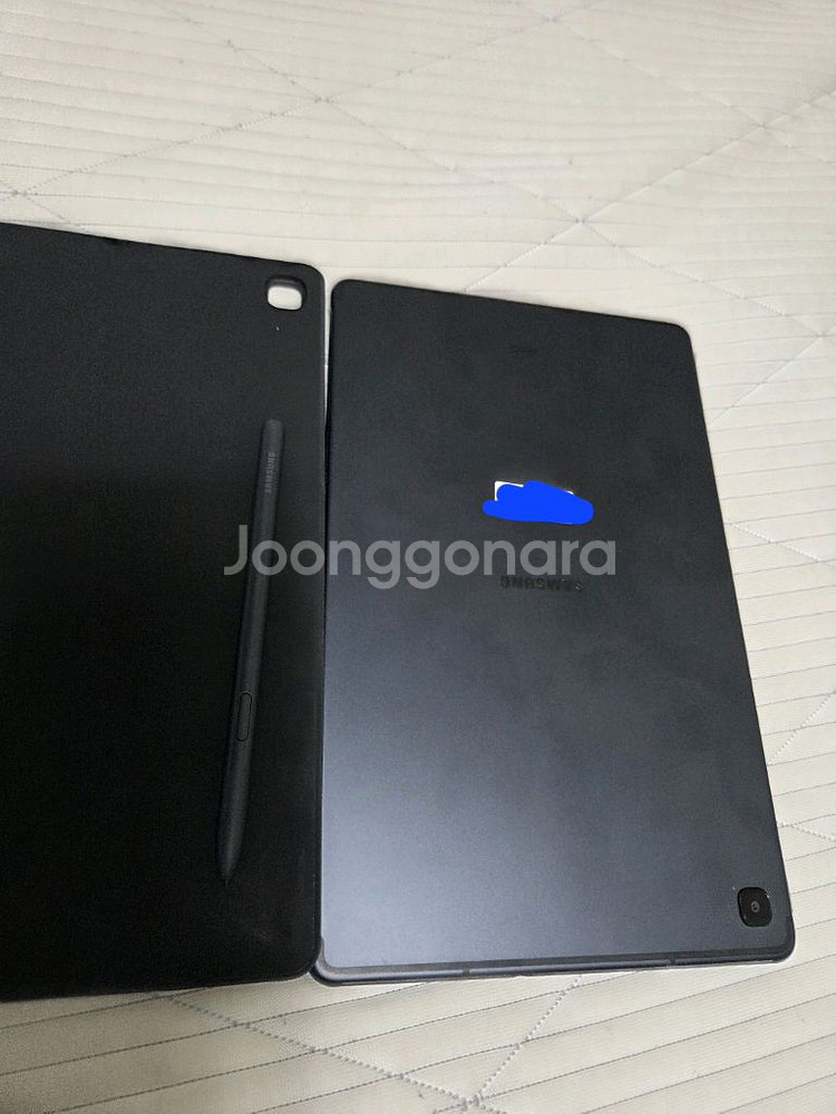 갤럭시탭s6 lite s급--2