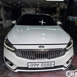 [기아]올 뉴 K7 2.4 GDI 프레스티지 (5인승)
