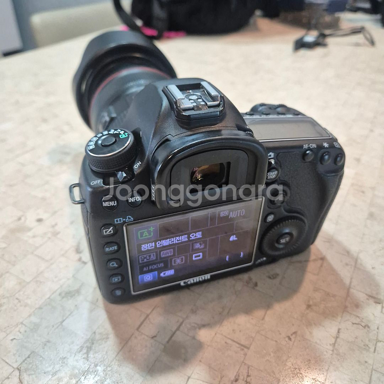 5d mark 3, 24-70 신계륵, ex580--5