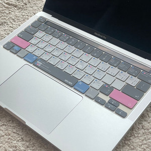 맥북 프로 m1 13인치 16gb/512gb ss급