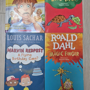 Dux 어학원 9000반 원서