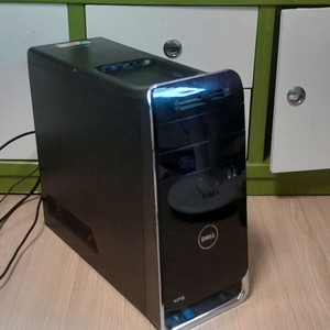 xps i7 gtx 750ti 데스크탑 판매