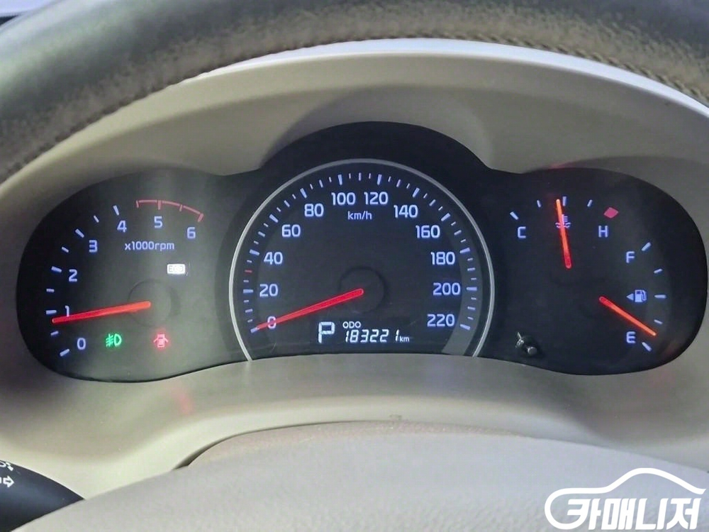 [기아]카니발R 그랜드 하이리무진 GLX 11인승 프리 이미지