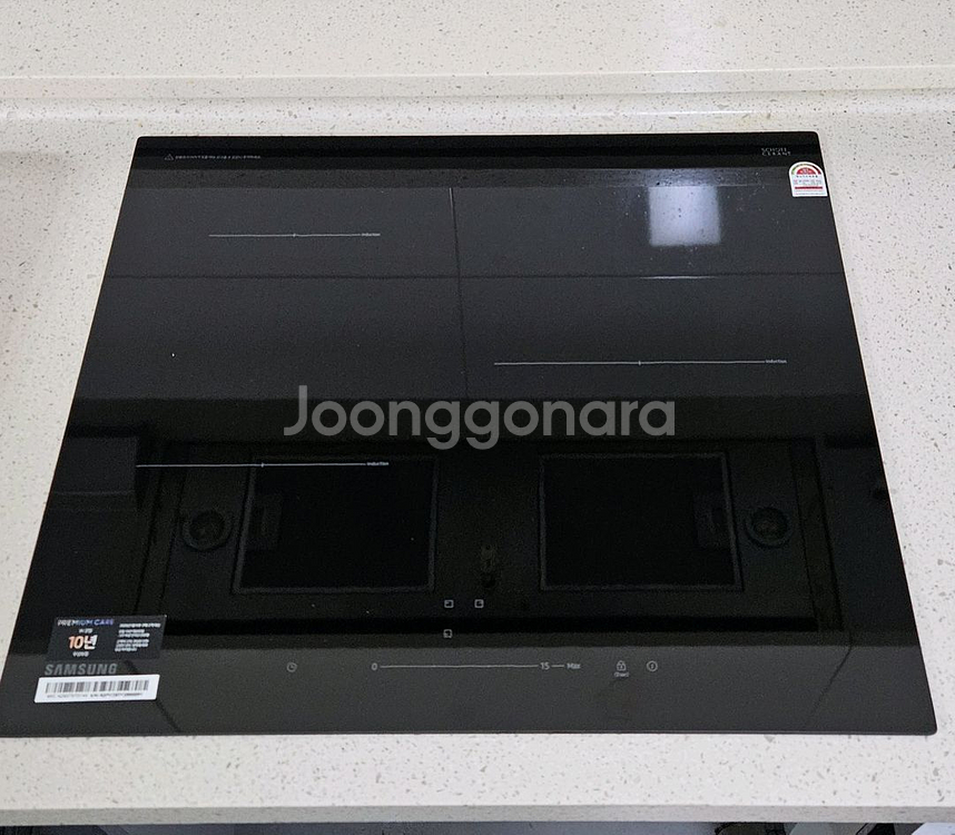 삼성 인덕션 NZ63T5701AK--0