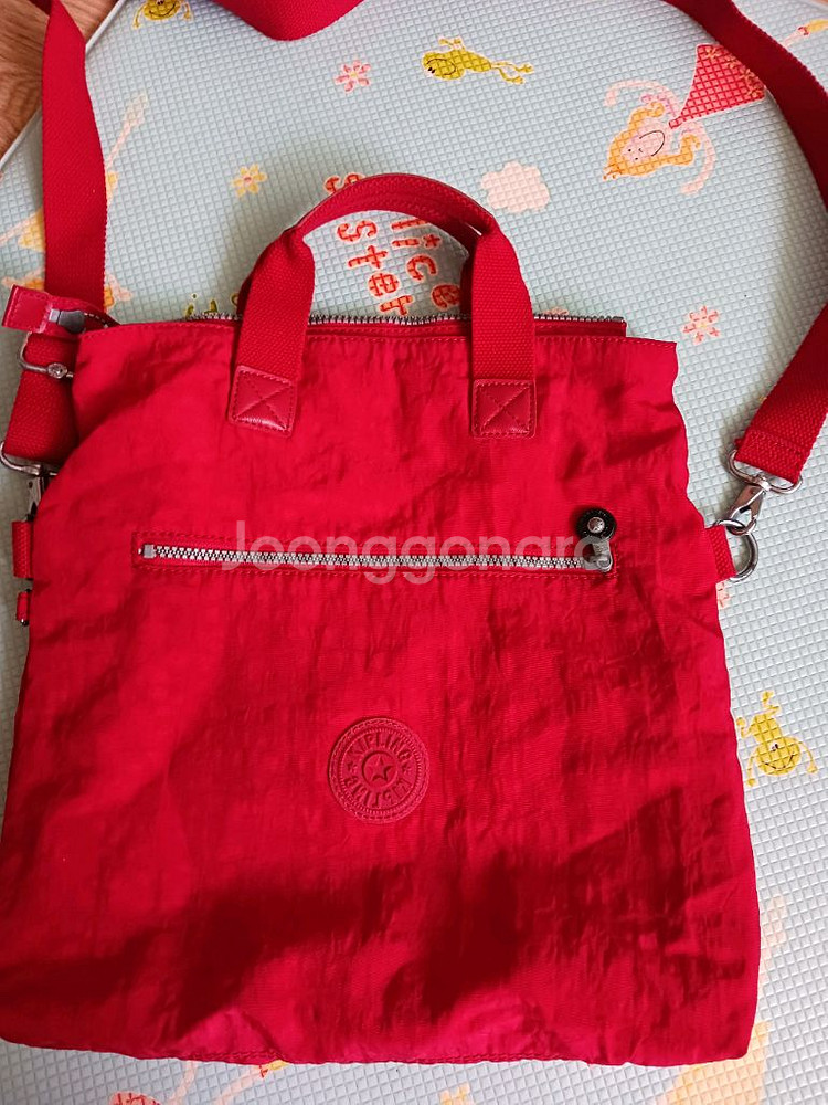 키플링 크로스토드--0